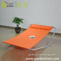 hot sell garden patio bed swing day bed
